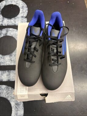 Adidas X SpeedFlow .4 FxG size 9.5